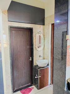 Bathroom Image of 1560 Sq.ft 2 BHK Apartment / Flat for sale in Patels Signature Type B, Ambernath East Ambernath for Rs. 4800000