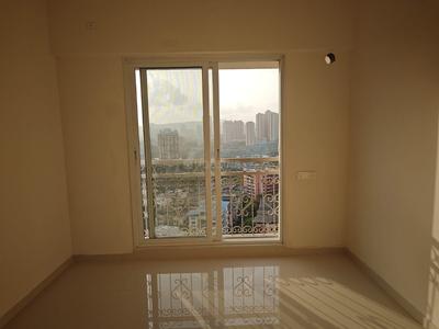 1 BHK Flat