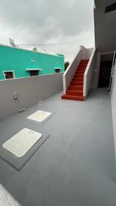 Balcony Image of 1291 Sq.ft 2 BHK Independent House for sale in Idikarai Coimbatore for Rs. 6400000