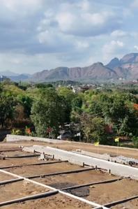 Image of 2368 Sq.ft Residential Plot / Land for sale in Riyasat Bliss, Panvel, Navi Mumbai for Rs. 15436800