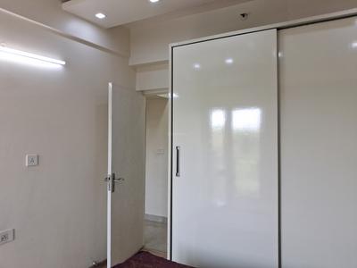 Bedroom Image of 1732 Sq.ft 3 BHK Apartment / Flat for sale in DLF Capital Greens Phase II by DLF, Karampura New Delhi for Rs. 36500000