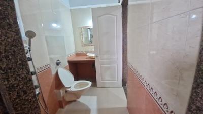 Image of 1650 Sq.ft 3 BHK Apartment / Flat for sale in Ajmera Beverly Hills and Royal Empire, Andheri West, Mumbai for Rs. 54500000