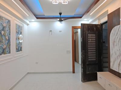 Living Room Image of 1550 Sq.ft 3 BHK Apartment / Flat for sale in Sector 104 Noida for Rs. 7000000