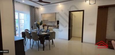 Hall Image of 1050 Sq.ft 2 BHK Apartment / Flat for sale in Pavani Mirabilia by Pavani Infra, K R Puram Bengaluru for Rs. 15100000