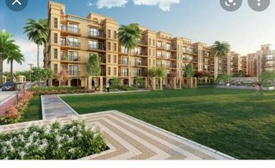 Image of 1190 Sq.ft 3 BHK Builder Floor for sale in Sector 77, Gurgaon for Rs. 12100000
