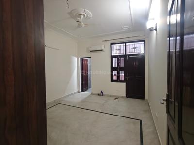 Hall Image of 1650 Sq.ft 2.5 BHK Builder Floor for sale in Mayfield Garden Gurgaon for Rs. 16800000