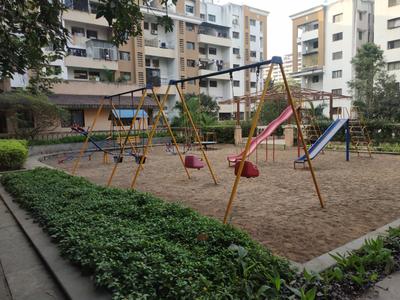 Image of 1485 Sq.ft 3 BHK Apartment / Flat for sale in Ved Vihar Phase II Building No 4, Kothrud, Pune for Rs. 21000000