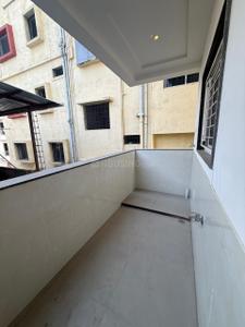 Balcony Image of 1650 Sq.ft 3 BHK Apartment / Flat for sale in KT Nagar Nagpur for Rs. 8200000