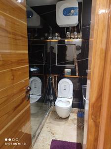 Bathroom Image of 6750 Sq.ft 10 BHK Independent House for sale in Naraina New Delhi for Rs. 82000000