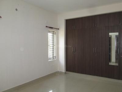 Bedroom Image of 1200 Sq.ft 2 BHK Independent House for rent in Perambur Chennai for Rs. 23000
