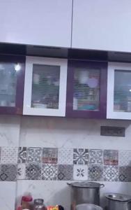 Kitchen Image of 518 Sq.ft 1 BHK Apartment / Flat for sale in Kurla West Mumbai for Rs. 10000000
