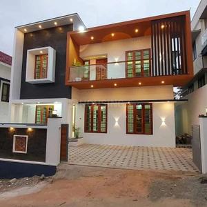 3 BHK Independent House