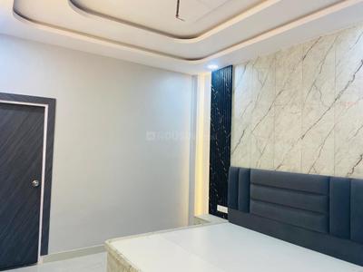 Bedroom Image of 1600 Sq.ft 3 BHK Independent House for sale in Mati Lucknow for Rs. 6700000