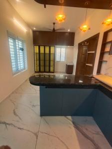 Kitchen Image of 1250 Sq.ft 3 BHK Villa for sale in P And K Landmax Avenue, Keeranatham Coimbatore for Rs. 16000000