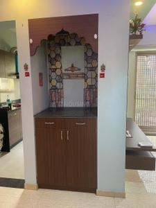 Hall Image of 1450 Sq.ft 2.5 BHK Apartment / Flat for sale in Lodha Casa Rio Gold, Palava Phase 1 Thane for Rs. 8500000