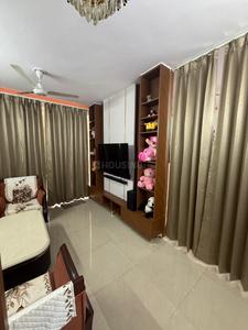 Hall Image of 1435 Sq.ft 3 BHK Apartment / Flat for sale in Terra Heritage, Sector 51 Bhiwadi for Rs. 5800000