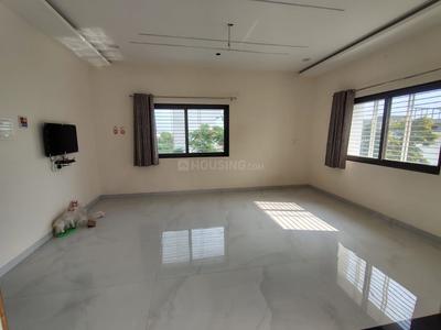 Living Room Image of 1200 Sq.ft 2 BHK Independent House for rent in Sundarwadi Aurangabad for Rs. 10000