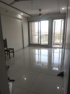 Hall Image of 1182 Sq.ft 2 BHK Apartment / Flat for rent in Sai Proviso Leisure Town, Hadapsar Pune for Rs. 32000