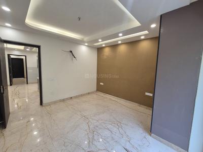 Hall Image of 1250 Sq.ft 3 BHK Builder Floor for rent in Ramesh Nagar New Delhi for Rs. 55000