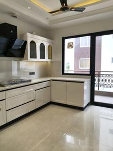 Kitchen Image of 1455 Sq.ft 2 BHK Apartment / Flat for sale in Krisumi Waterfall Residences, Sector 36A Gurgaon for Rs. 28500000