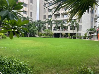 Image of 2300 Sq.ft 3 BHK Apartment / Flat for sale in The Oakwood, Bhayli, Vadodara for Rs. 13000000