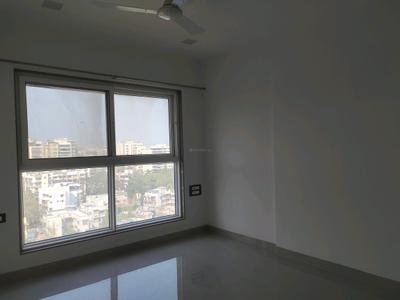 Bedroom Image of 1100 Sq.ft 3 BHK Apartment / Flat for sale in Shreepati Insignia, Vile Parle West Mumbai for Rs. 49000000