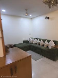 Hall Image of 3500 Sq.ft 3.5 BHK Builder Floor for sale in Patel Nagar New Delhi for Rs. 55000000