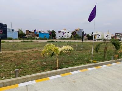 Image of 1170 Sq.ft Residential Plot / Land for sale in Tambaram, Chennai for Rs. 7799220