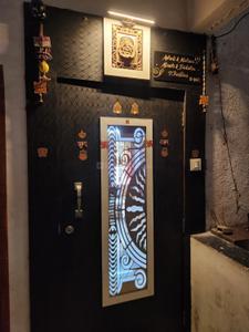 Main Entrance Image of 1500 Sq.ft 2 BHK Apartment / Flat for sale in Vatar Vapi for Rs. 2400000