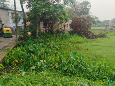 Image of 720 Sq.ft Residential Plot / Land for sale in Sonarpur, Kolkata for Rs. 390000