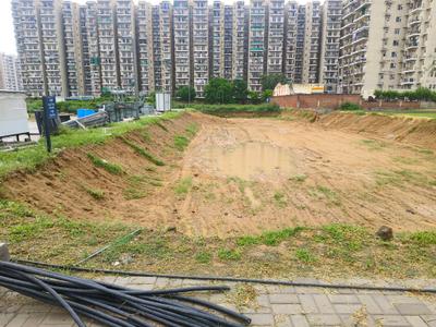 Residential Plot