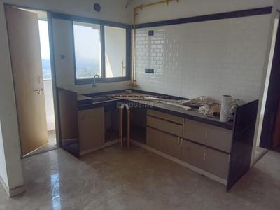 Kitchen Image of 1105 Sq.ft 2 BHK Apartment / Flat for rent in Bhimrad Surat for Rs. 18001
