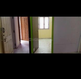 Image of 600 Sq.ft 1 BHK Independent House for rent in Krishnapuram Colony, Madurai for Rs. 7200