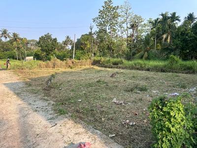Image of 3484 Sq.ft Residential Plot / Land for sale in Kalletumkara, Thrissur for Rs. 1520000