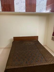Bedroom Image of 1540 Sq.ft 3 BHK Apartment / Flat for rent in Sumadhura Shangrilla, Whitefield Bengaluru for Rs. 85000