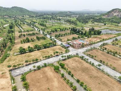 Image of 220 Sq.ft Residential Plot / Land for sale in Srungavarapu kota, Vizianagaram for Rs. 1539780