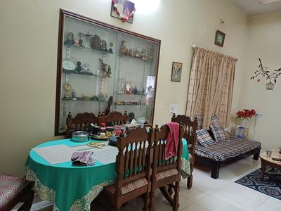 Image of 2000 Sq.ft 5 BHK Independent House for sale in New Tippasandra, Bengaluru for Rs. 40000000