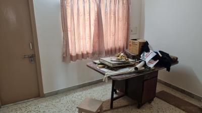 Bedroom Image of 1607 Sq.ft 3 BHK Apartment / Flat for sale in Patel Colony Jamnagar for Rs. 5500000
