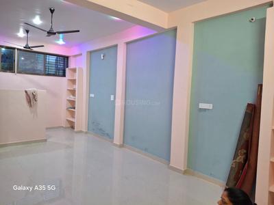 Hall Image of 1500 Sq.ft 3 BHK Apartment / Flat for rent in Ayushi Palm Greens, Garha Jabalpur for Rs. 20000