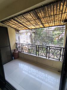 1 BHK Flat