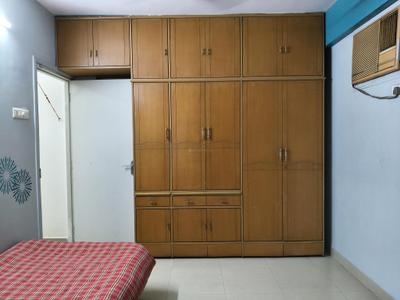Bedroom Image of 1050 Sq.ft 2 BHK Apartment / Flat for sale in Maker Tower, Cuffe Parade Mumbai for Rs. 85000000