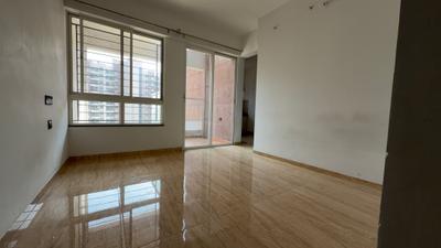 Living Room Image of 650 Sq.ft 1 BHK Apartment / Flat for sale in VTP Belair, Mahalunge Pune for Rs. 5200000