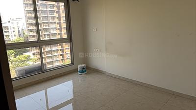 1 BHK Flat