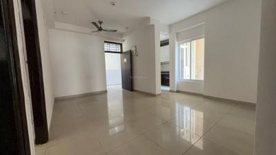 Living Room Image of 1280 Sq.ft 3 BHK Apartment / Flat for sale in Ajnara Le Garden, Noida Extension Greater Noida for Rs. 10300000