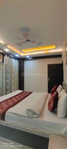 Bedroom Image of 1250 Sq.ft 2 BHK Apartment / Flat for rent in Mahmoorganj Varanasi for Rs. 32000