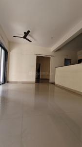Hall Image of 1590 Sq.ft 3 BHK Apartment / Flat for rent in Airport Road Bhopal for Rs. 18000