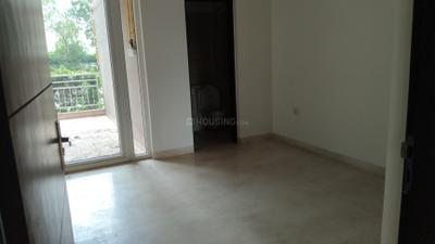 Bedroom Image of 2215 Sq.ft 3 BHK Apartment / Flat for rent in Puri Diplomatic Greens, Sector 110A Gurgaon for Rs. 66000