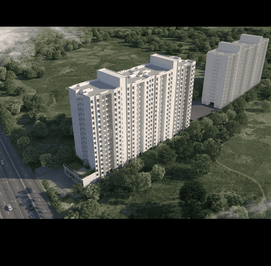 Pharande Kairosa Main Image 1