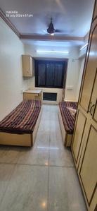 Bedroom Image of 800 Sq.ft 1 BHK Apartment / Flat for sale in Kurla West Mumbai for Rs. 11000000
