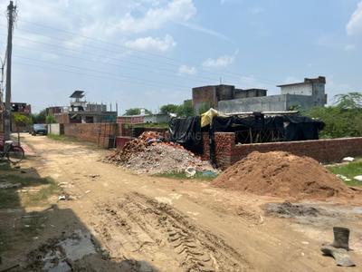 Image of 1000 Sq.ft Residential Plot / Land for sale in Jankipuram Extension, Lucknow for Rs. 1700000